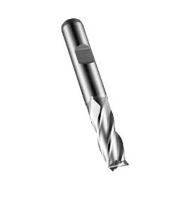 Dormer vingerfrees 6.0mm weldon