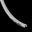 Cortina velg j19sz metallic silver