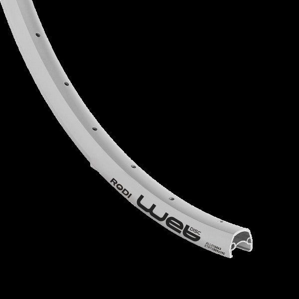 Cortina velg j19sz metallic silver