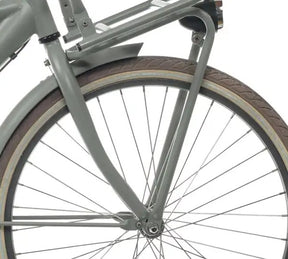 Cortina voordrager basis deel 24 muted sage matte