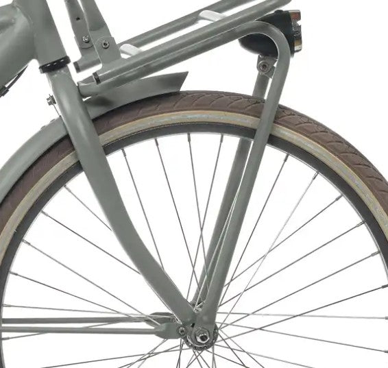 Cortina voordrager basis deel 26 muted sage matte