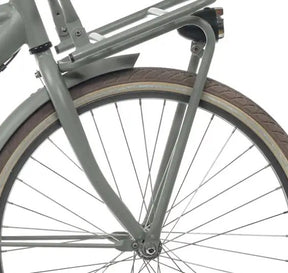 Cortina voordrager basis deel 26 muted sage matte