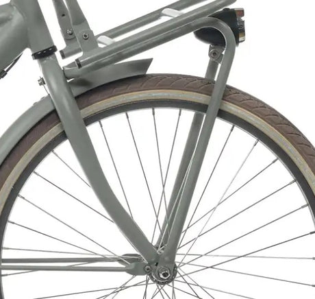 Cortina voordrager basis deel 26 muted sage matte