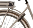 Cortina achterdrager bracket warm sand matte l205mm