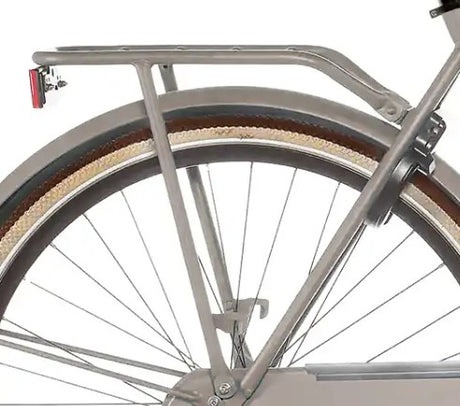 Cortina achterdrager u4 50 warm sand matte