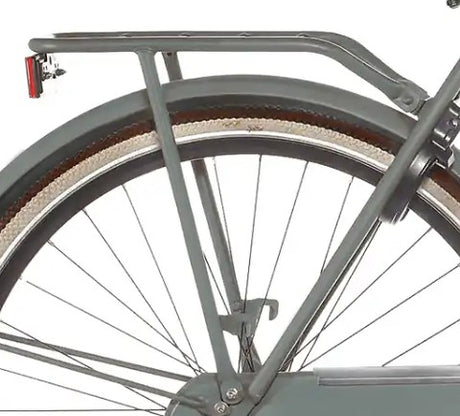 Cortina achterdrager u4 50 muted sage matt