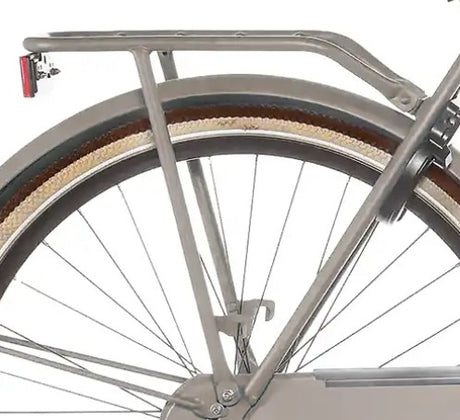 Cortina achterdrager u4 57 warm sand matte
