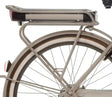 Cortina achterdrager e-u4 sdfm warm sand matte