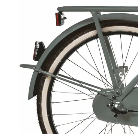 Cortina spatbord achter 26 u4 muted sage matte