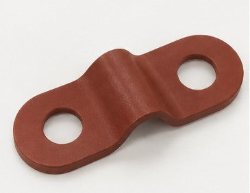Cortina spatbord clip houder e-u4 next baked clay matt