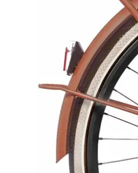 Cortina spatbord achter 28 e-u4 bosch baked clay matt