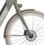 Cortina voorvork e-nite thyme grey matt