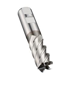 Dormer vingerfrees 8.0mm weldon