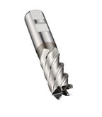 Dormer vingerfrees 4.0mm weldon