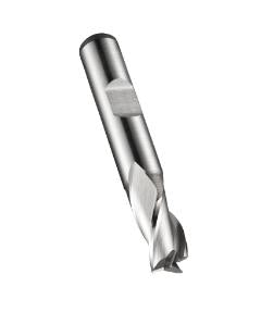 Dormer spiebaanfrees 4.0 mm