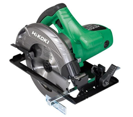Hikoki rondzaag 185mm 1710w c7st vaas