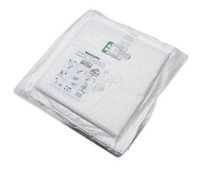 Numatic stofzak nvm-3bm fijnstof stofzakken (quartz) (5st) (604027)