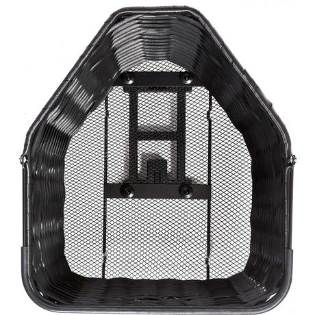 Cortina mand sevilla xl (mik) 36,5l zwart 43x38,5x22cm