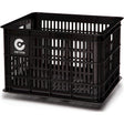 Cortina krat dubai (avs) 29,5l zwart 45x35x25cm