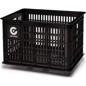 Cortina krat dubai (avs) 29,5l zwart 45x35x25cm
