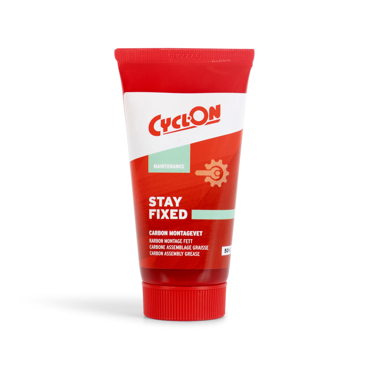 MontagePasta Stay Stay Fix Carbon 50 ml