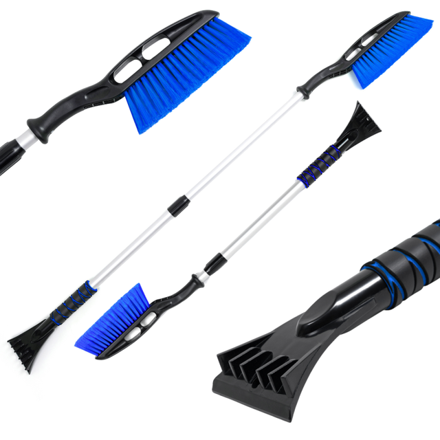 Carlos scrapie 93-130cm k2