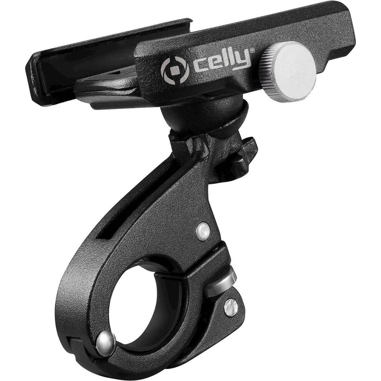 Celly Phone Holder Armorbike Black