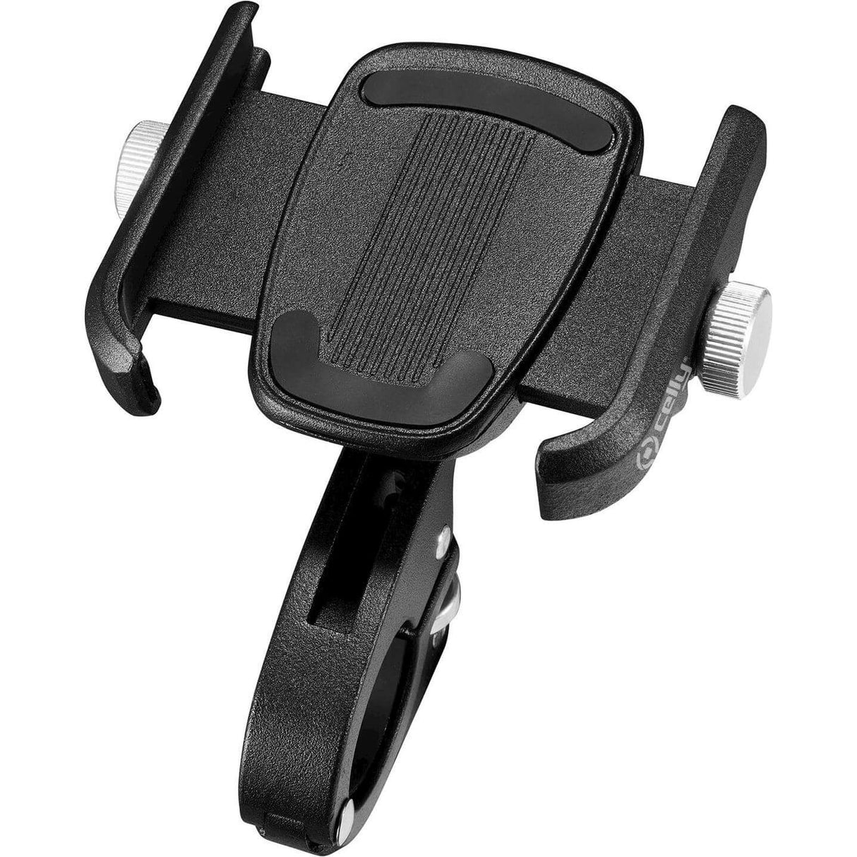 Celly Phone Holder Armorbike Black