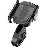 Celly Phone Holder Armorbike Black