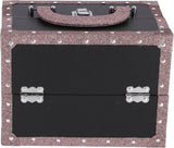 Casuelle make-up set : 74 stuks - 24x16x19 cm (81.241.ro)