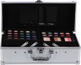 Casuelle make-up set : 45 stuks - 31x11x14 cm (81.485.00)