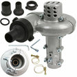 Waterpomp met een zeisdop 28mm 9t ♪ cata ♪