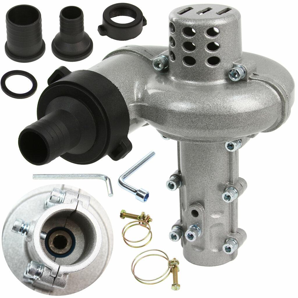 Waterpomp met een zeisdop 28mm 9t ♪ cata ♪