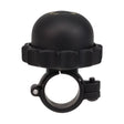 Crane e-ne revolver - all black