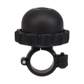 Crane e-ne revolver - all black