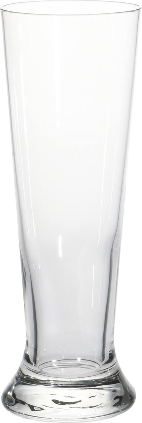 Excellent houseware bierglazenset 4-delig 380ml ø7xh20,5cm