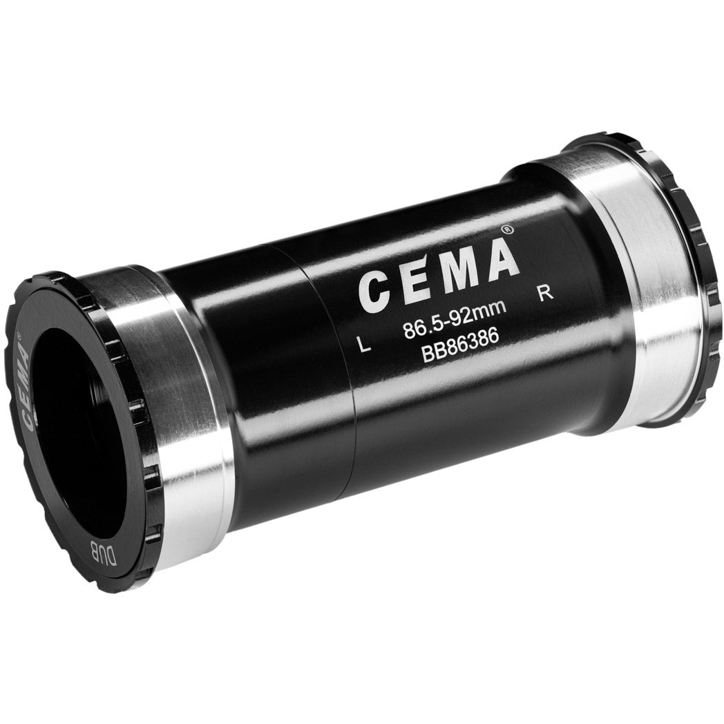 CEMA RAKETAS BB86-BB92 30 mm Interlock Steel