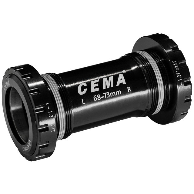 CEMA Bracketas BSA FSA386 ROTOR 30MM SG3 COATERET KER. sen.