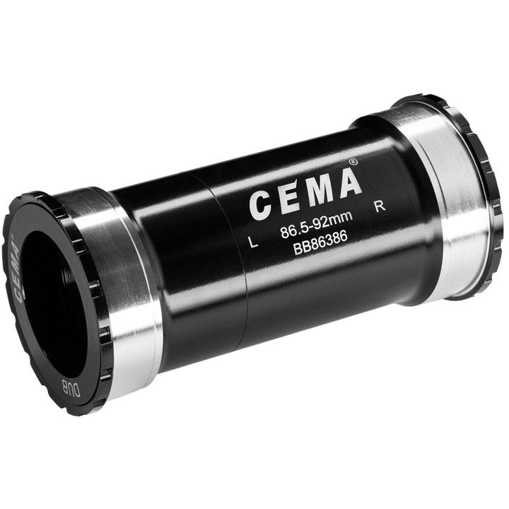 CEMA BRACKETAS BB86-BB92 30 mm interlock keramika