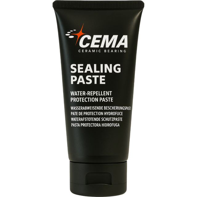 Cema beschermingspasta waterafstotend 50ml