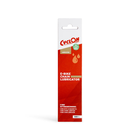Cyclon E-Bike chain lubricator blister 100ml