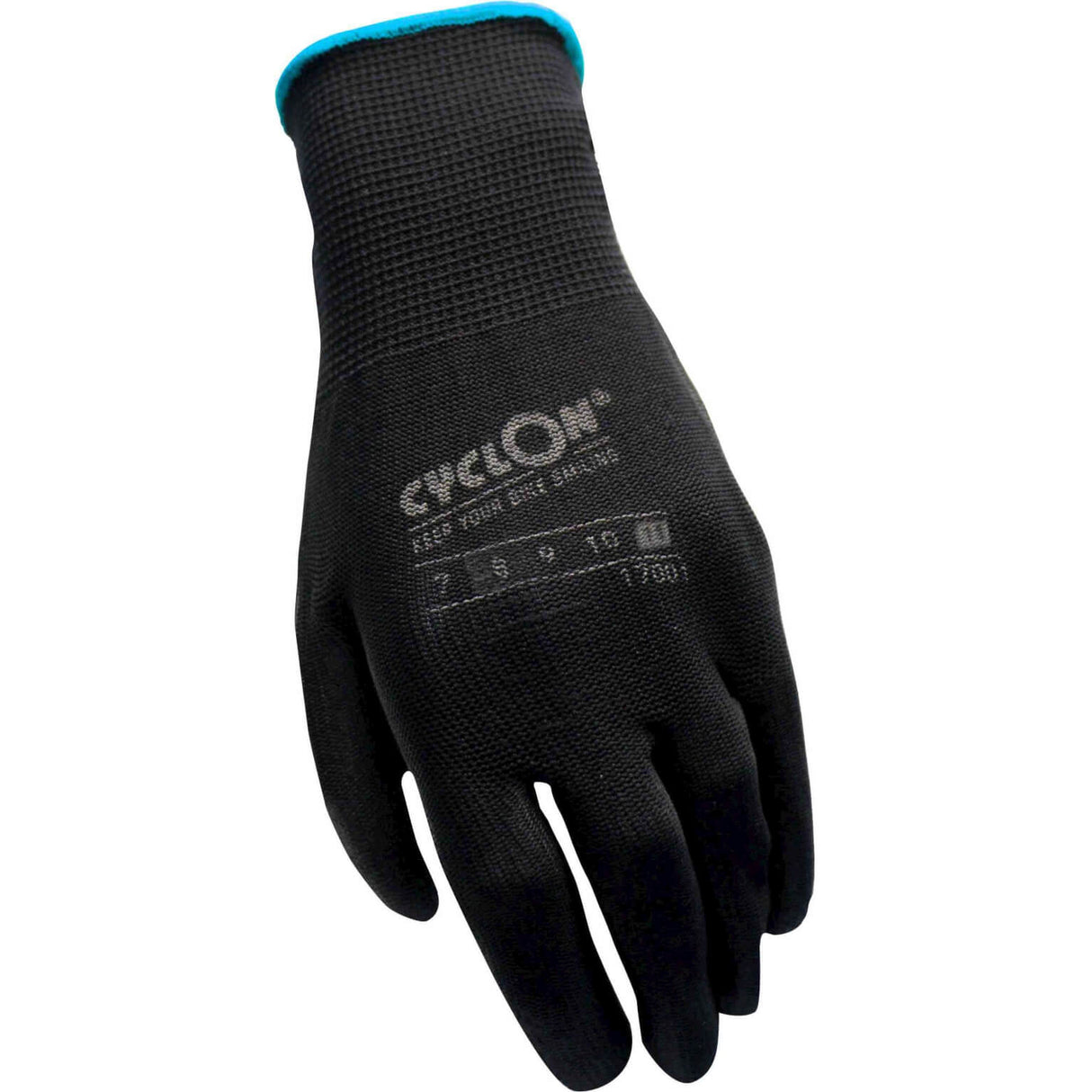 Cyclon Montage Glove Flex Nyl Pu M.11