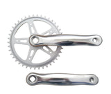 Crankstel Chainline CL011 42T 170mm 3 32 zilver