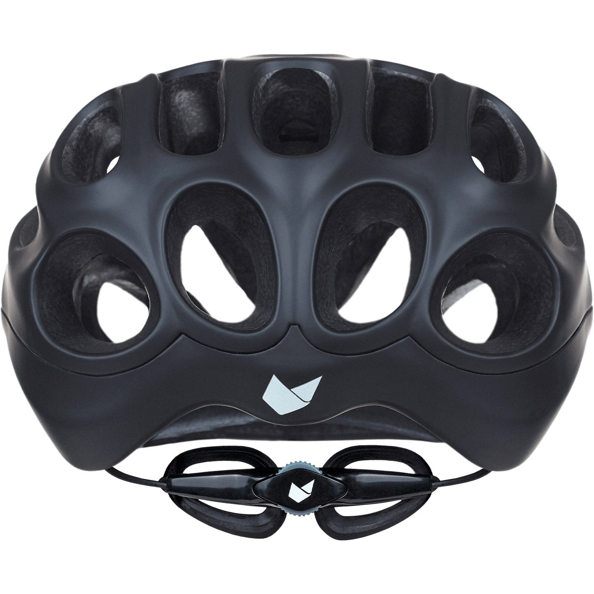 Catlike racehelm kilauea maat l 58-60cm zwart mat