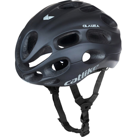 Catlike racehelm kilauea maat m 55-57cm zwart mat