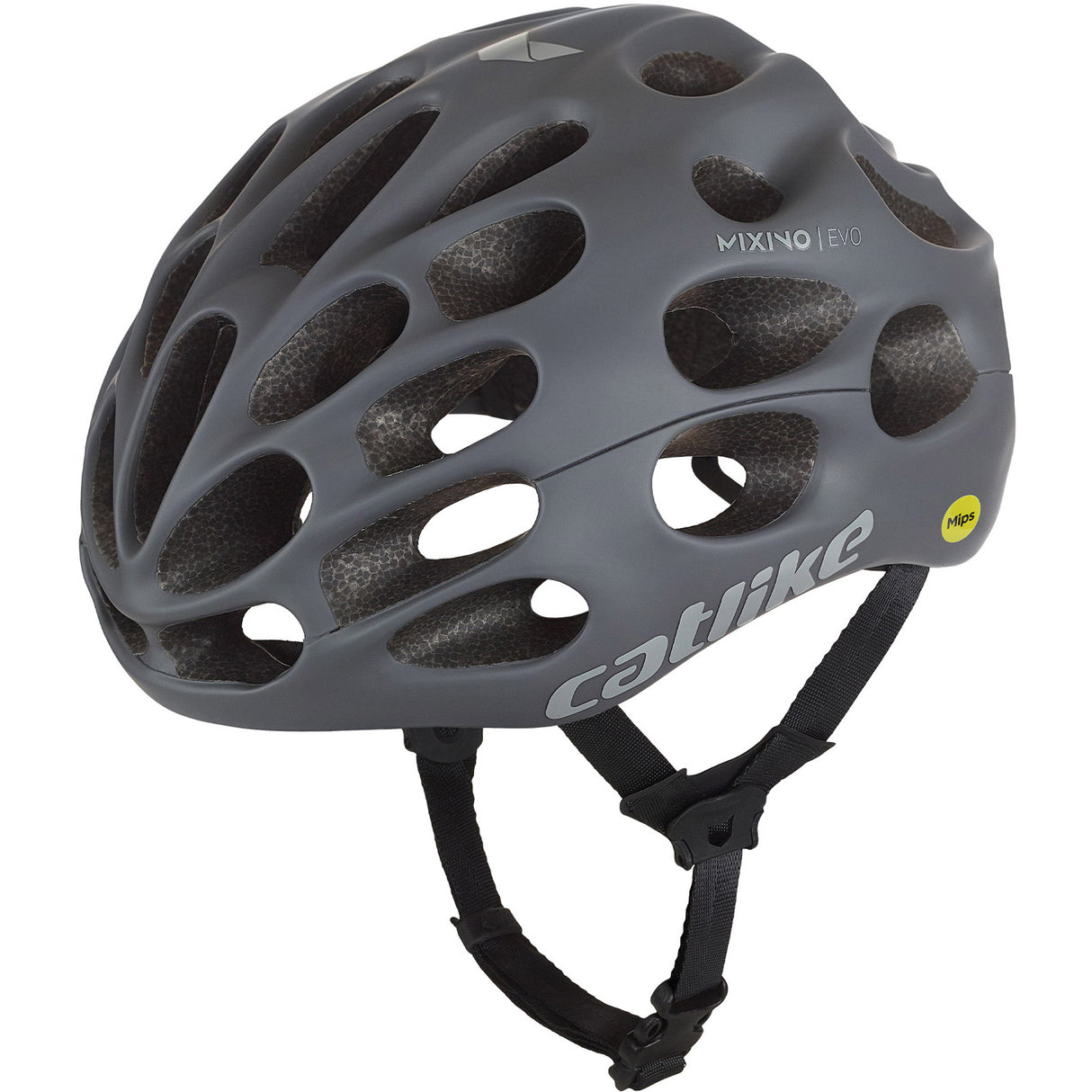 Buzaglo Racehelm Mixino Evo MIPS Taille L 58-60 cm Graine de pavot