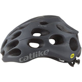 Buzaglo Racehelm Mixino evo MIPS Velikost L 58-60cm makovo seme