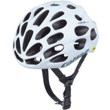 Buzaglo racehelm mixino evo mips storlek m 55-57 cm glans vit