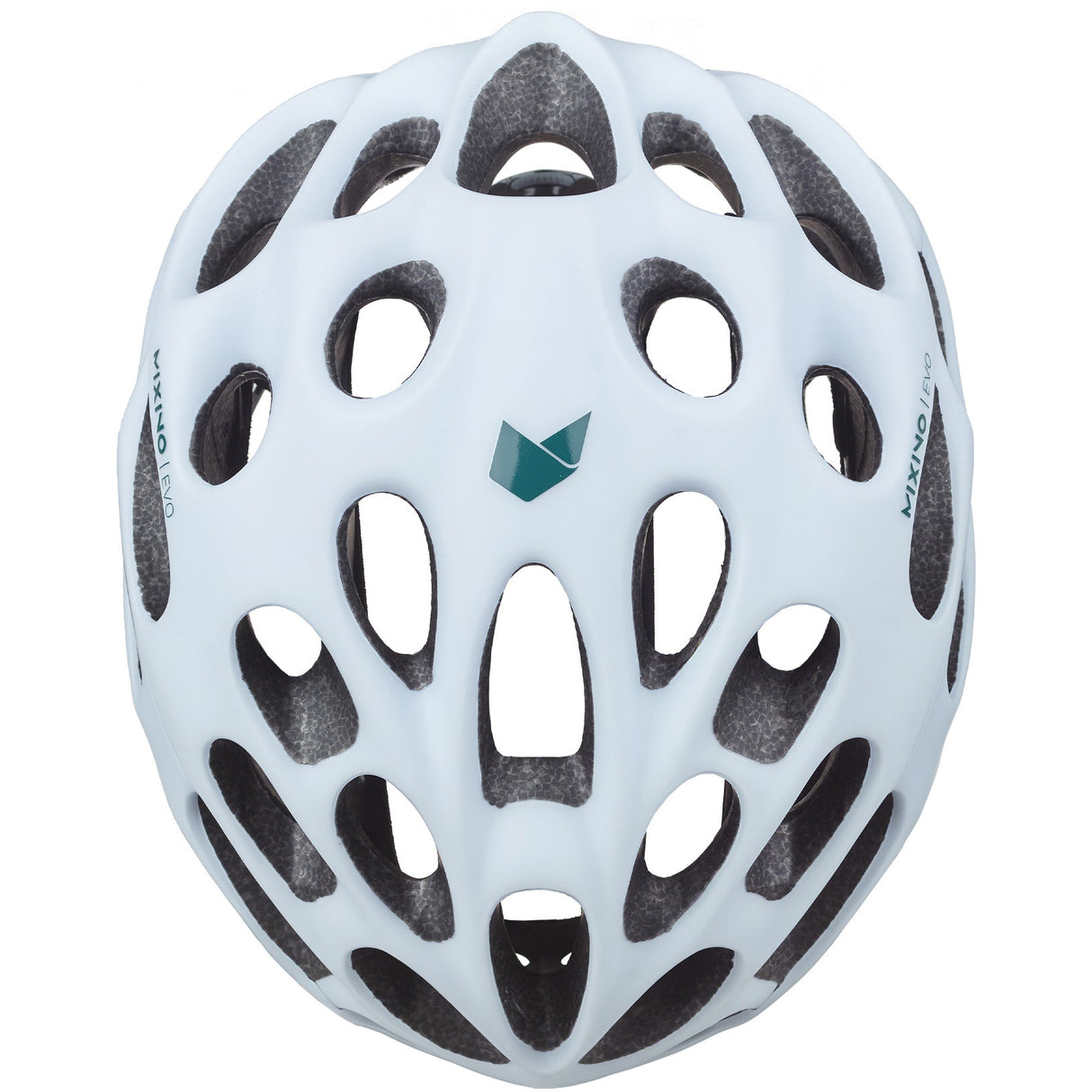 Catlike racehelm mixino evo mips maat m 55-57cm glans wit