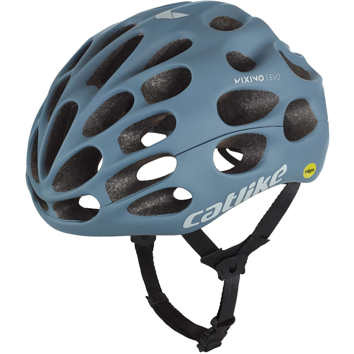 Buzaglo Racehelm Mixino Evo MIPS Størrelse L 58-60 cm Citadel